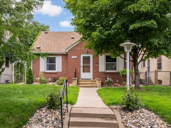 5424 45th Ave S, Minneapolis, MN 55417