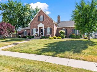 1620 Appalachian Trl, Rochester, IL 62563