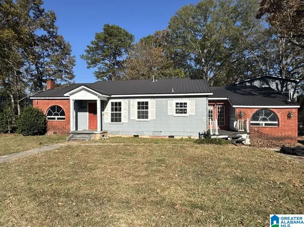 1306 River St, Gadsden, AL 35903