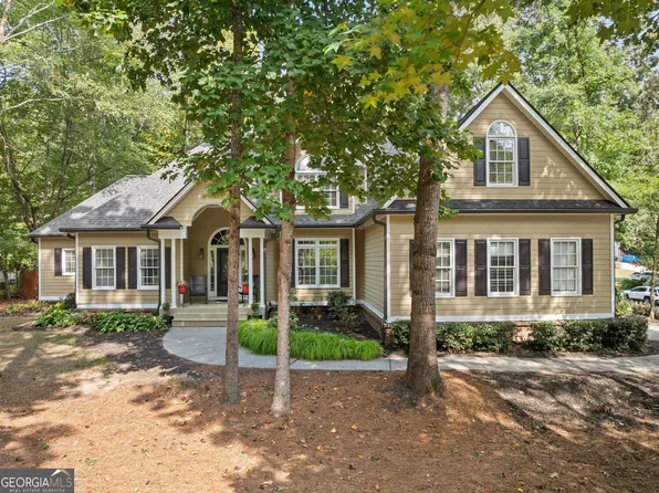 3650 Lake Seminole Dr, Buford, GA 30519