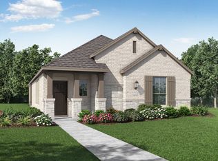 Plan Devon Plan, The Parks at Wilson Creek: 40ft. lots, Celina, TX 75009
