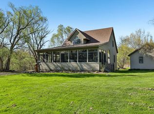 W9304 Ripley Road, Cambridge, WI 53523