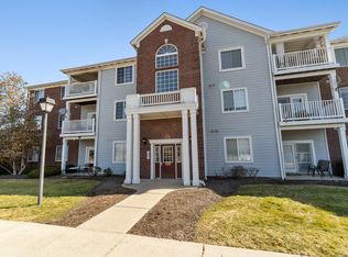 6231 Amber Creek Ln Unit 310, Indianapolis, IN 46237