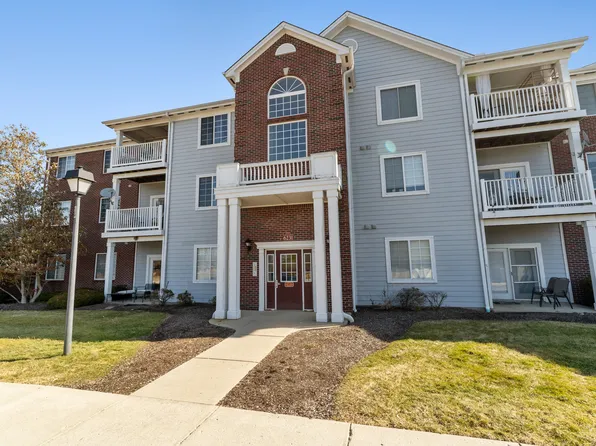 6231 Amber Creek Ln Unit 310, Indianapolis, IN 46237