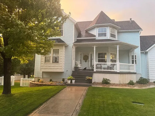 2566 E 7870 S, South Weber, UT 84405