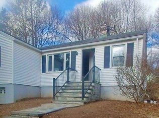 291 South Rd, Farmington, CT 06032