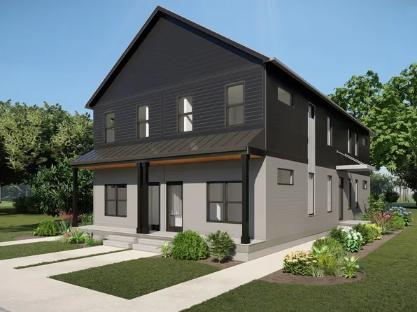 2806 Washington Blvd, Indianapolis, IN 46205