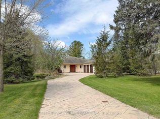 1950 Fairport Rd, Pickering, ON L1V 1T4