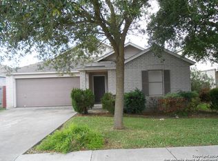 131 Woodstone Loop, Cibolo, TX 78108