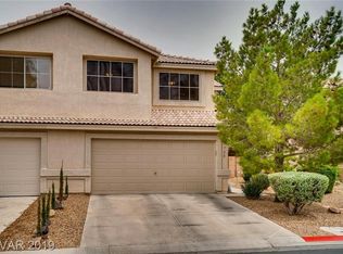 720 Spotted Eagle St, Henderson, NV 89015