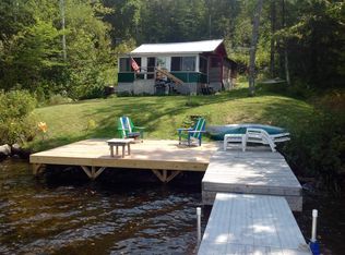 478 Campers Ln, Concord, VT 05824
