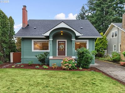 3433 NE 34th Ave, Portland, OR, 97212