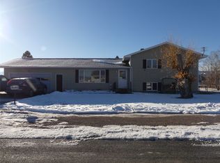 645 Edgerton Rd, Helena, MT 59602