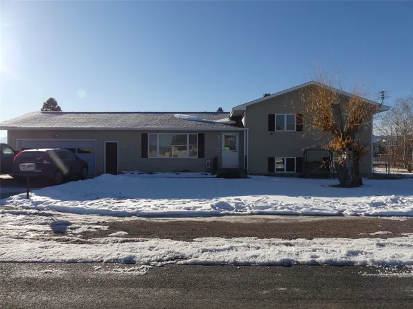645 Edgerton Rd, Helena, MT 59602