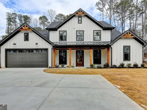 3609 Centerville Rosebud Rd, Snellville, GA 30039