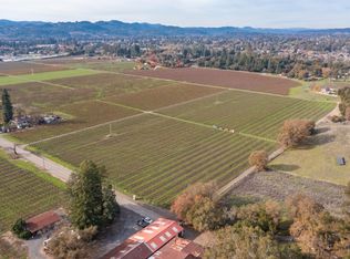 657 Grant Avenue, Healdsburg, CA 95448