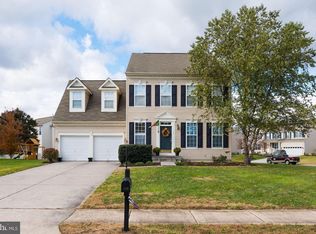 112 Fredericksburg Dr, Stephens City, VA 22655