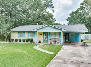 9207 Redwood Dr, Bastrop, LA 71220