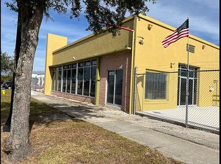 810 N Ridgewood Dr, Sebring, FL 33870