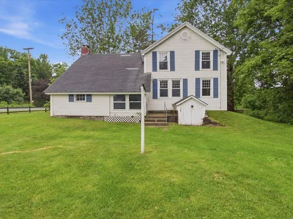 105 Hicks Avenue, Bennington, VT 05201