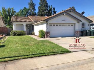 9312 Heathfield Way, Sacramento, CA