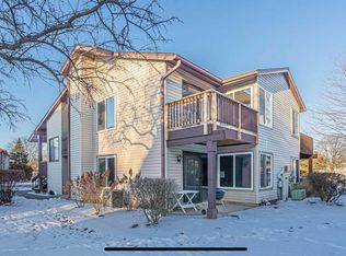 1337 Kingsbury Dr UNIT 6, Hanover Park, IL 60133