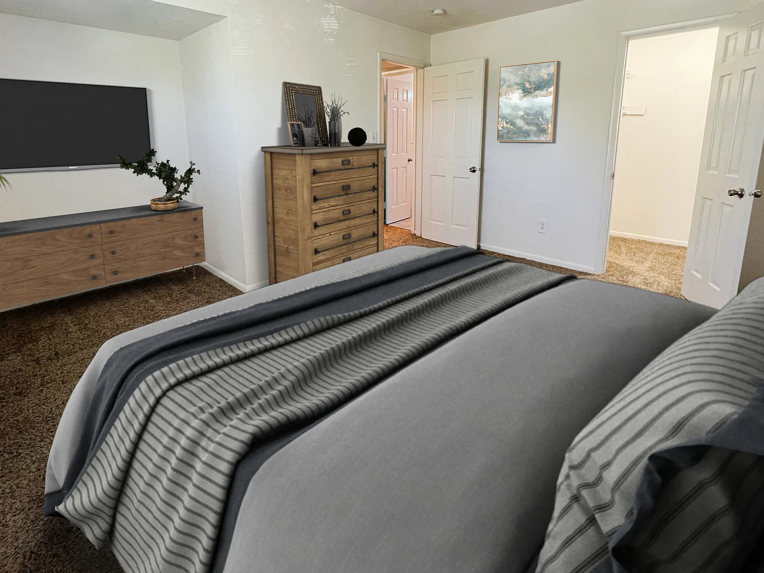 Revere Village Apartments — Photo 3