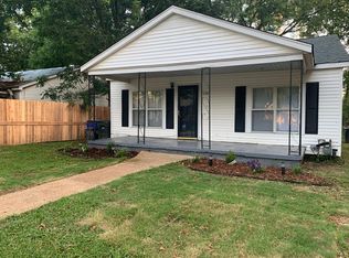 116 S Kirkman St, Florence, AL 35630