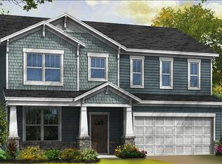 708 Fireweed Ln, Fuquay Varina, NC 27526