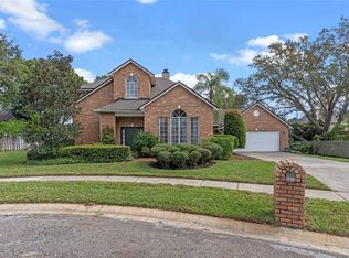 5413 Baytowne Pl, Oviedo, FL 32765