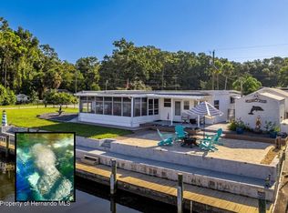 7303 Arbordale Dr, Weeki Wachee, FL 34607