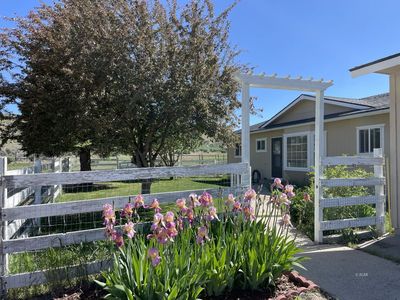 717 Parkridge Pkwy, Spring Creek, NV, 89815
