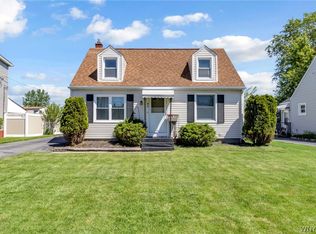 42 Daniel Ave, Cheektowaga, NY 14225