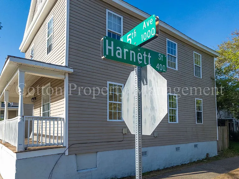 923 N 5th Ave #A — Photo 4