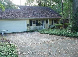 4337 NW 26th Ter, Gainesville, FL 32605