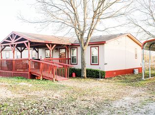 611 Green Acres Dr, Palmer, TX 75152