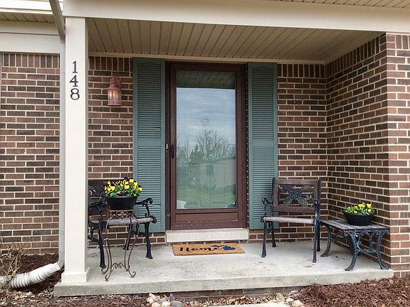 You're going to love it here