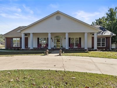 1661 Ozier Dr, Tuscaloosa, AL, 35405