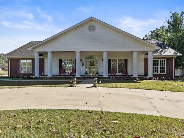 1661 Ozier Dr, Tuscaloosa, AL 35405
