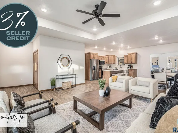 6209 S Rex Pl, Sioux Falls, SD 57108