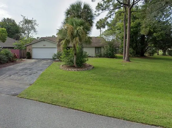 100 Tern Ct, Daytona Beach, FL 32119