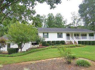 1463 Trinity Church Rd, Canton, GA 30115