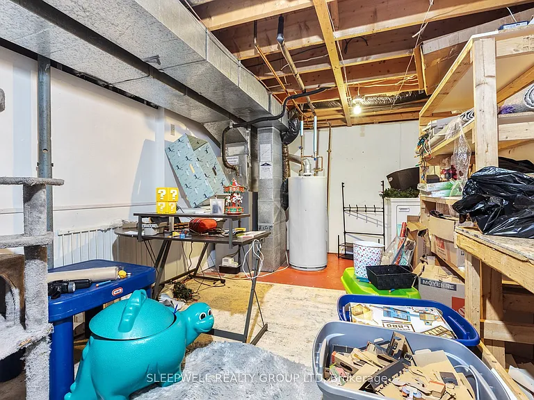 55 Alberni St — Photo 13