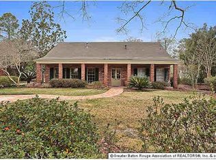 6635 Sevenoaks Ave, Baton Rouge, LA 70806