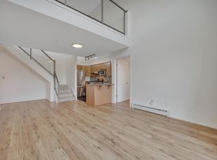 10118 95th St NW #408, Edmonton, AB