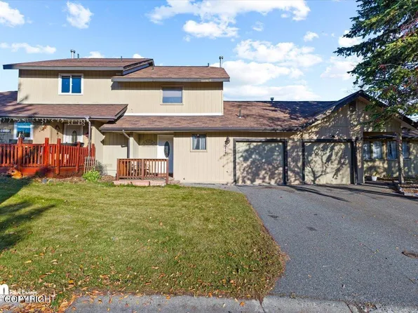 10119 Nantucket Loop, Anchorage, AK 99507