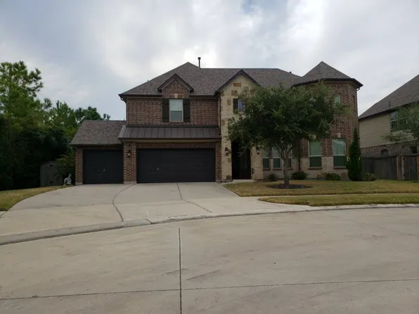 4318 Kestrel Ridge Ct, Manvel, TX 77578