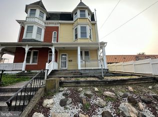 1302 N George St, York, PA 17404