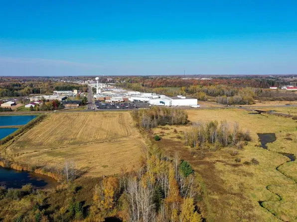 +/- 56.37 Acres COUNTY ROAD O, Medford, WI 54451