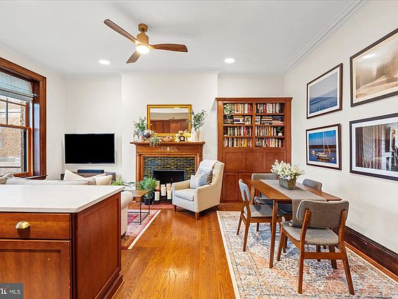 5th image of 2853 Ontario Rd NW APT 609